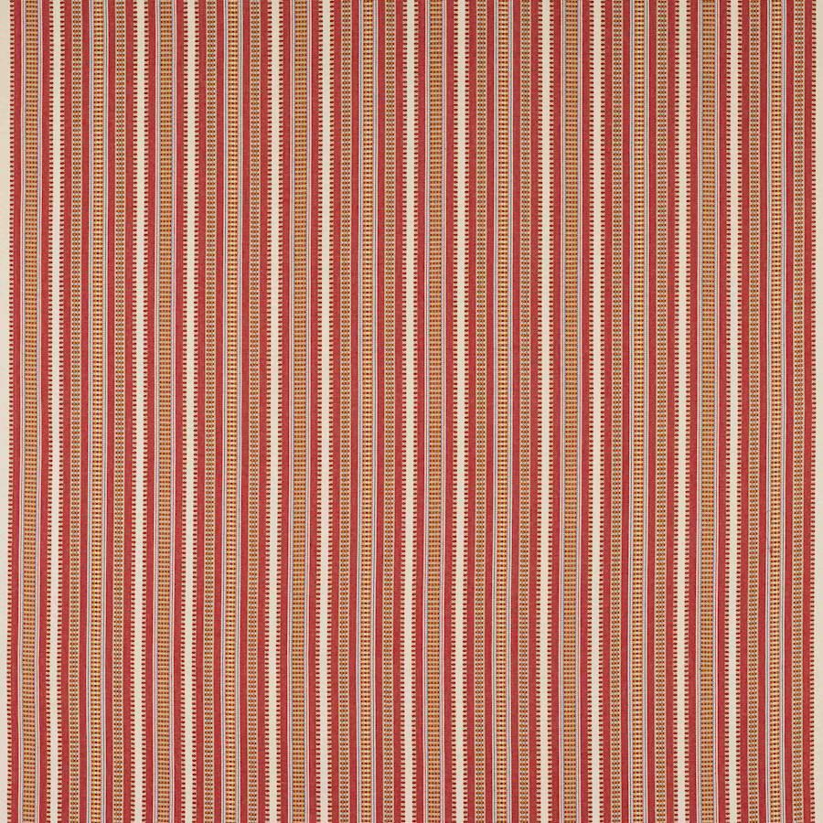 Ткань  Jane Churchill Kansa Stripe J0221-03 