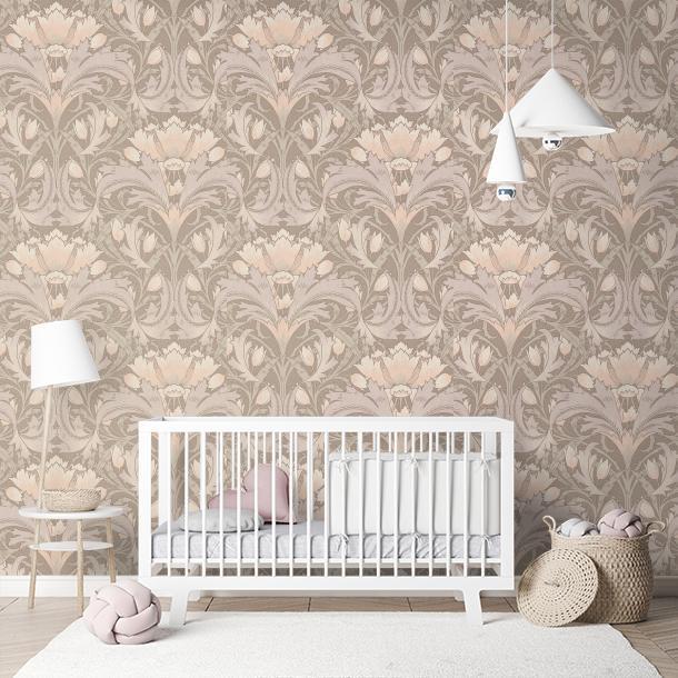 Обои для стен  Loymina Шервуд BRIT26008  8