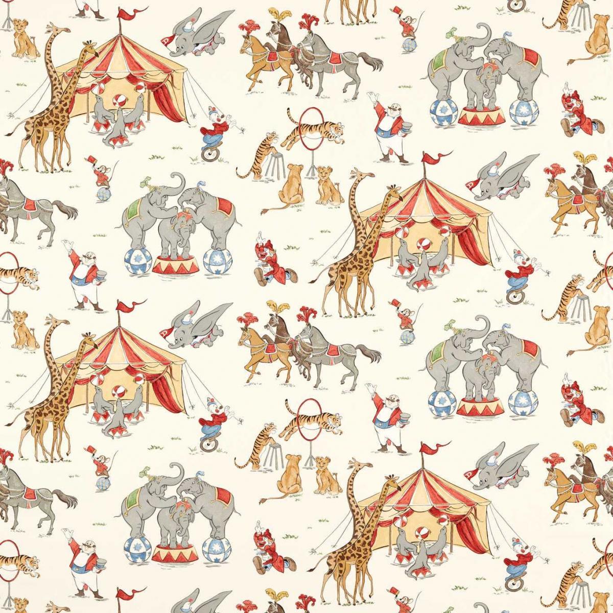 Ткань Sanderson Disney Home Fabrics 227163 