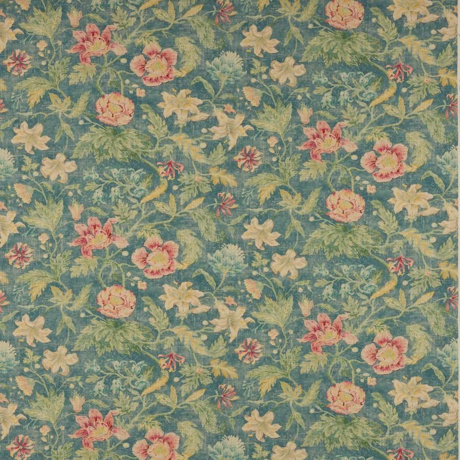 Ткань   Ashdown Fabric F4831-01 