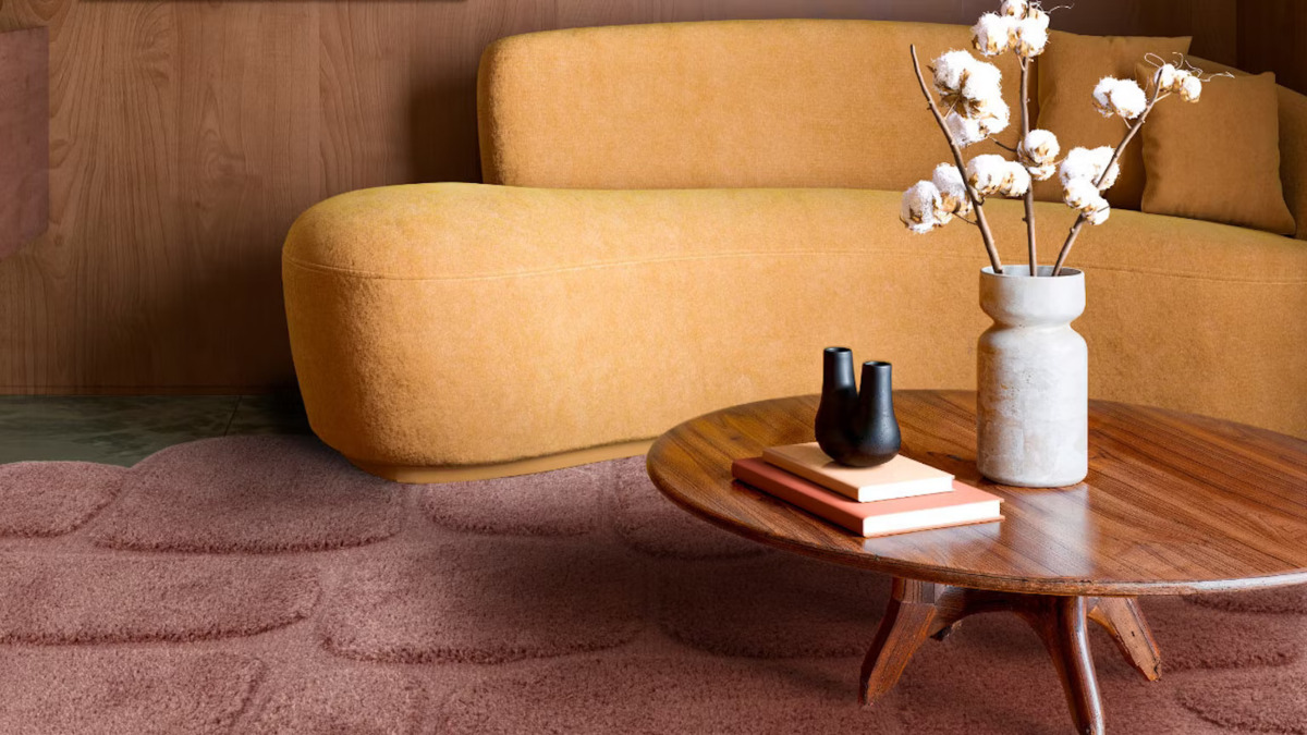 Ковер  Limited Edition  ASO1634189 