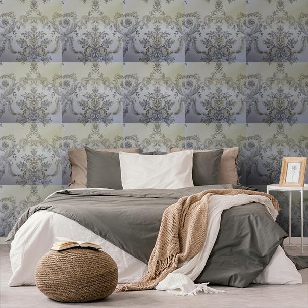 Метражные обои для стен   Meraviglia 9250  6