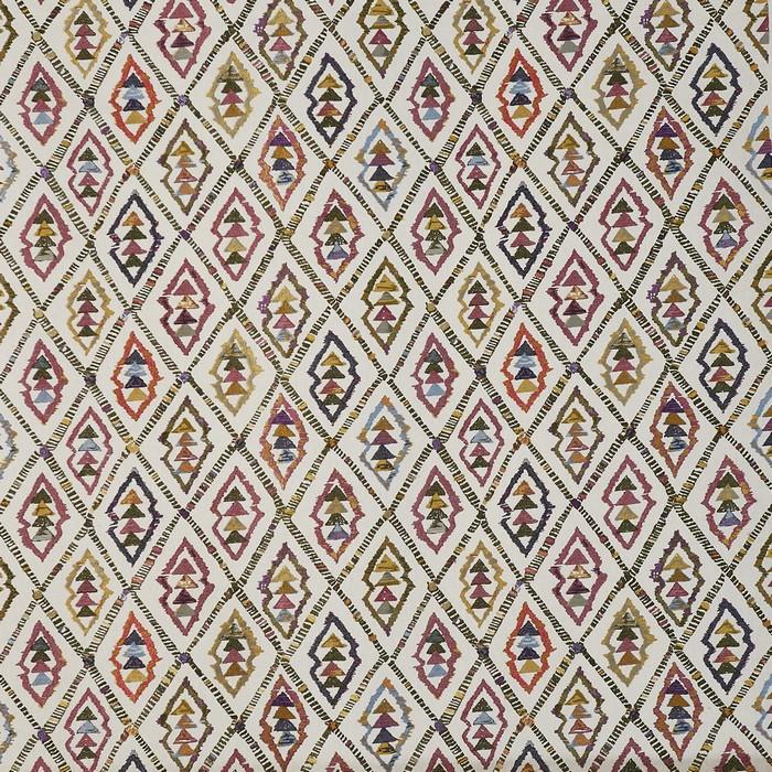 Ткань Prestigious Textiles Rainforest 3576 inca_3576-382 inca paradise 