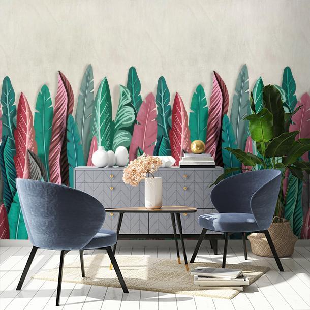 Обои для стен   Smart Art 47206  2