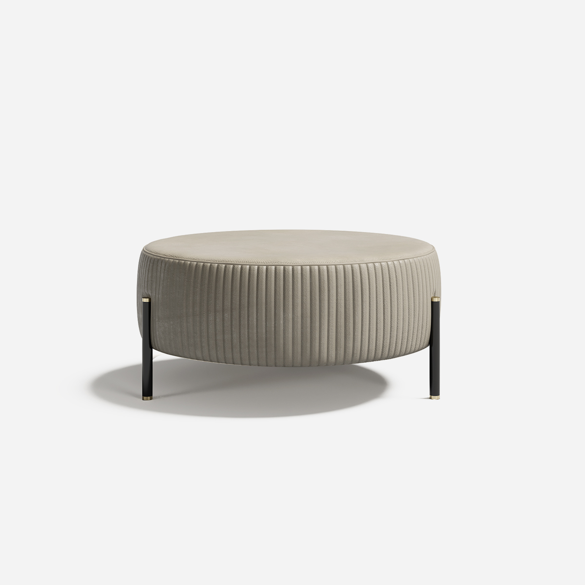 Кресло    TOULOUSED90-GREY 