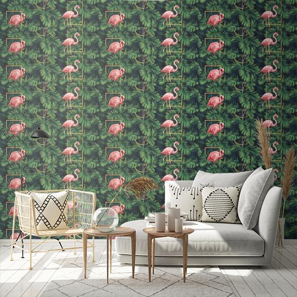 Обои для стен   Palette 88452_2  1