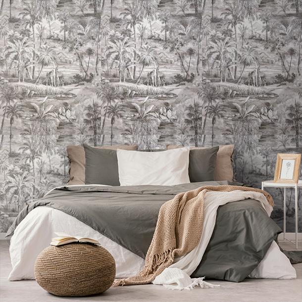 Метражные обои для стен  Pierre Frey Deserts FP101002  6