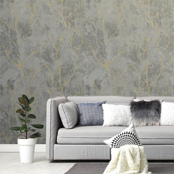 Обои для стен  Faboie Everything BA-CT0702C  3