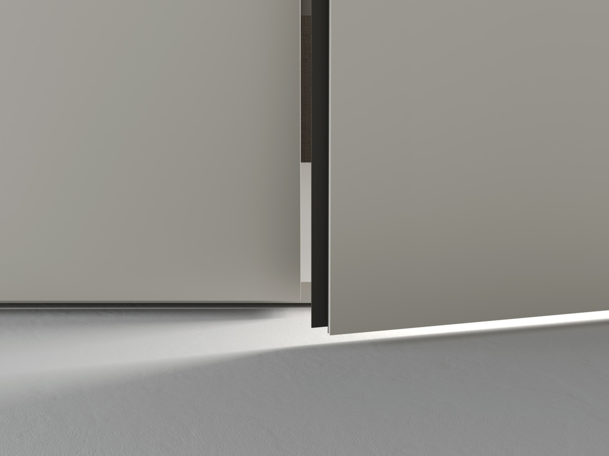 Шкаф    Battente  5