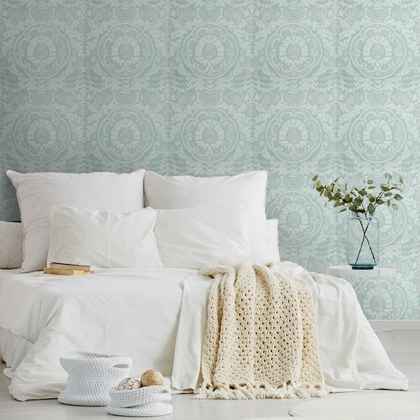 Обои для стен   Heritage T10839  7