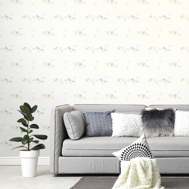 Обои для стен   Rose & Nino 85586241  3