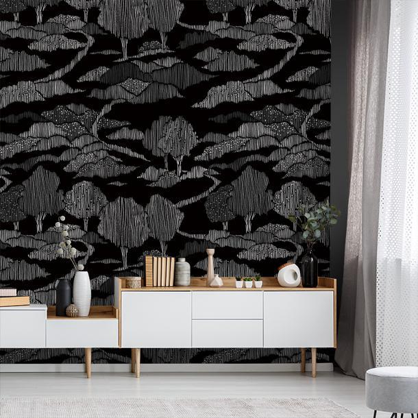 Обои для стен  Faboie Children F-CR1905  5