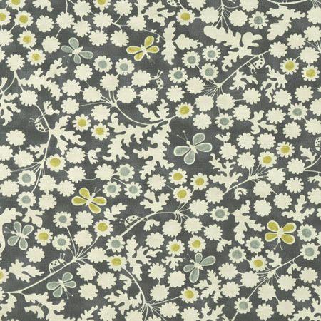 Ткань Clarke&Clarke Bloomsbury Fabrics F1028-02 