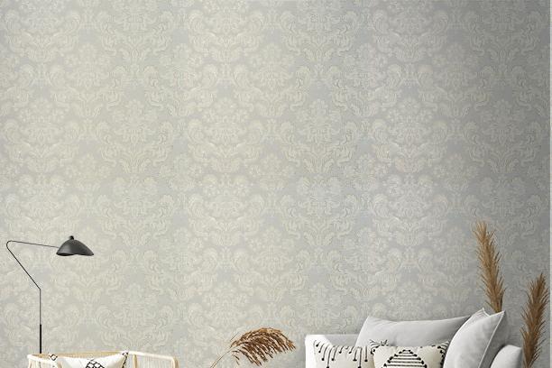 Метражные обои для стен Epoca Wallcoverings Lautezza KTE01025  1