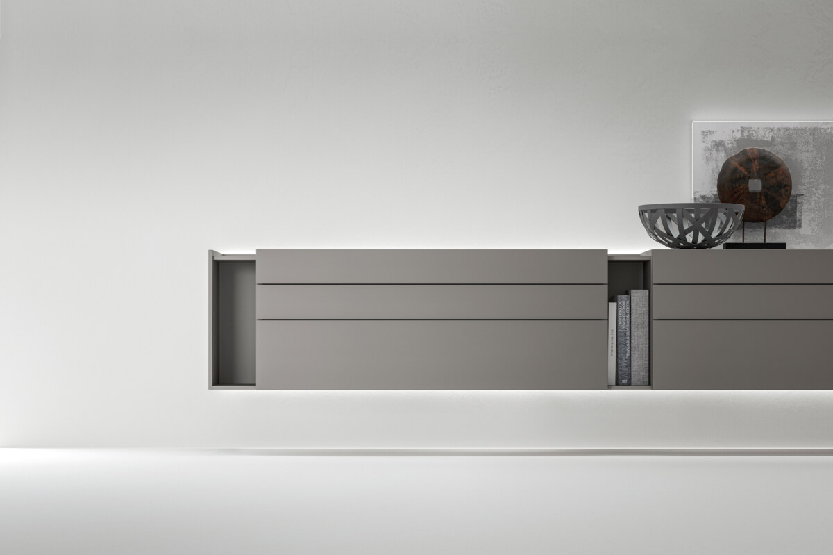 Прикроватная тумба    Collezione Filnox 