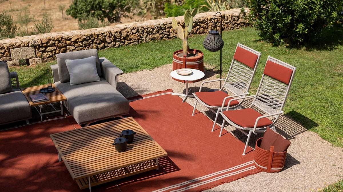 Кресло    Solaria  5