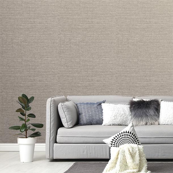 Метражные обои для стен  Texdecor Textile Acoustic Wallcovering 91641073  3