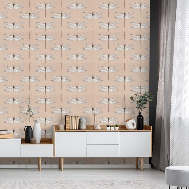 Обои для стен Harlequin Idyllic Wallcoverings 113142  5