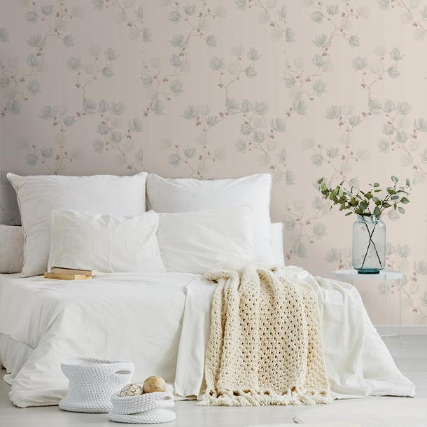 Обои для стен  Loymina Шервуд BRIT23001  7