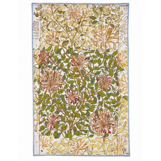  Гобелен William Morris LW875_Honeysuckle_9 