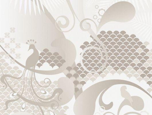 Обои для стен  Mr Perswall Urban Nature p032503-4 