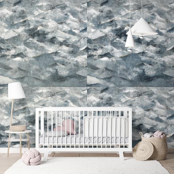 Обои для стен  Faboie Chinoiserie F-CN1502  8