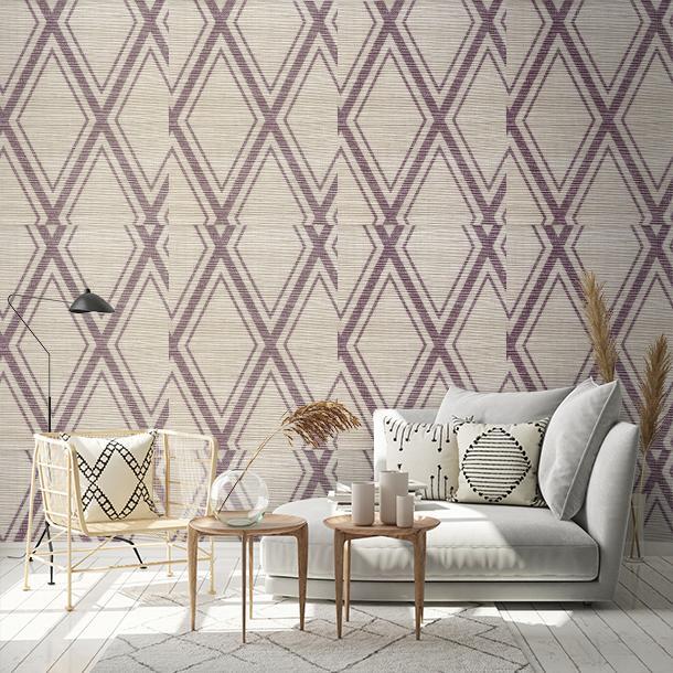 Обои для стен  Holland & Sherry Five Nations WP7285  1