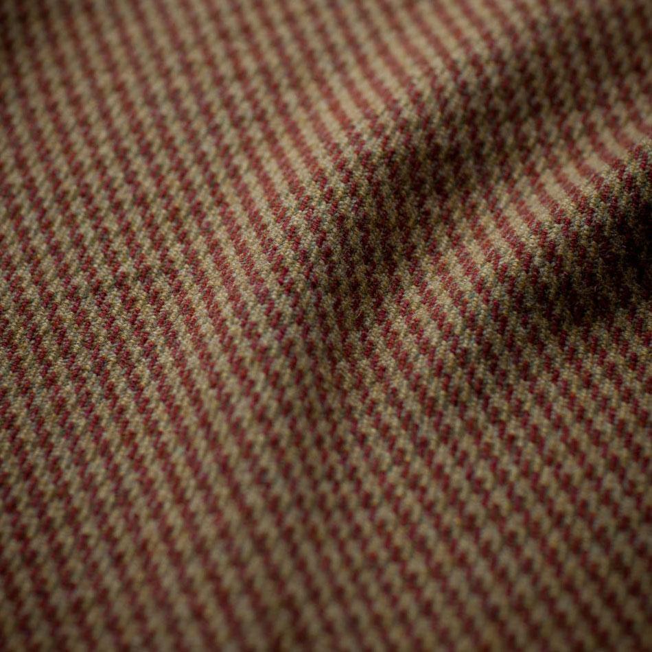 Ткань Beaumont & Fletcher Argyll Check Argyll-check-Ember-red 