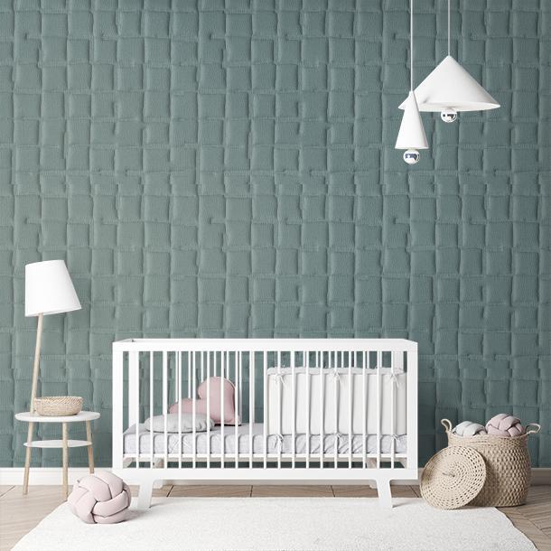 Метражные обои для стен Texdecor 3D Acoustic Wallcovering Vol.I 91490549  8