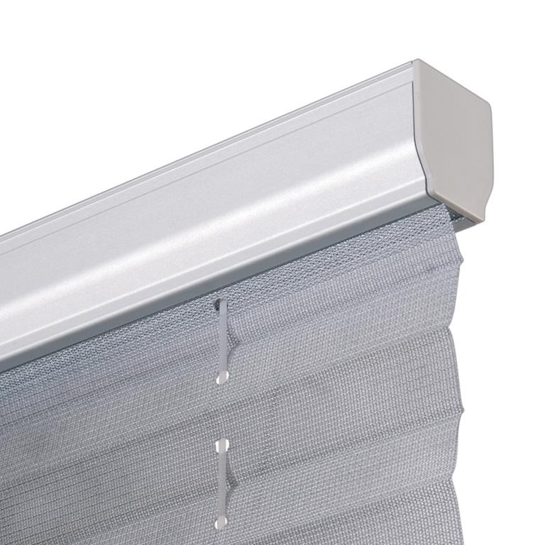  Плиссированные шторы   Pli-353-4 