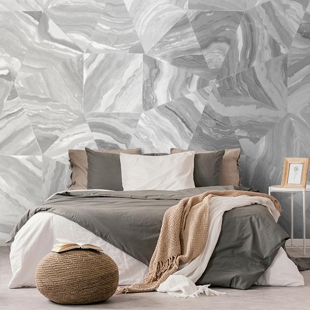 Обои для стен  Faboie Silk Painting I F-SN6001  6