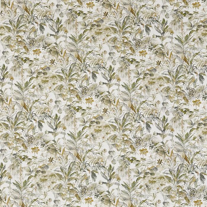 Ткань Prestigious Textiles Abbey Gardens 8640 paradise_8640-281 paradise fennel 