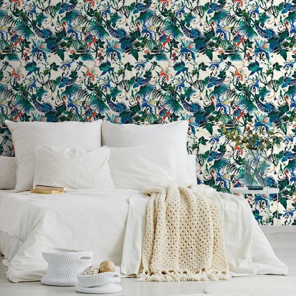 Обои для стен   No.8 rc19108  7