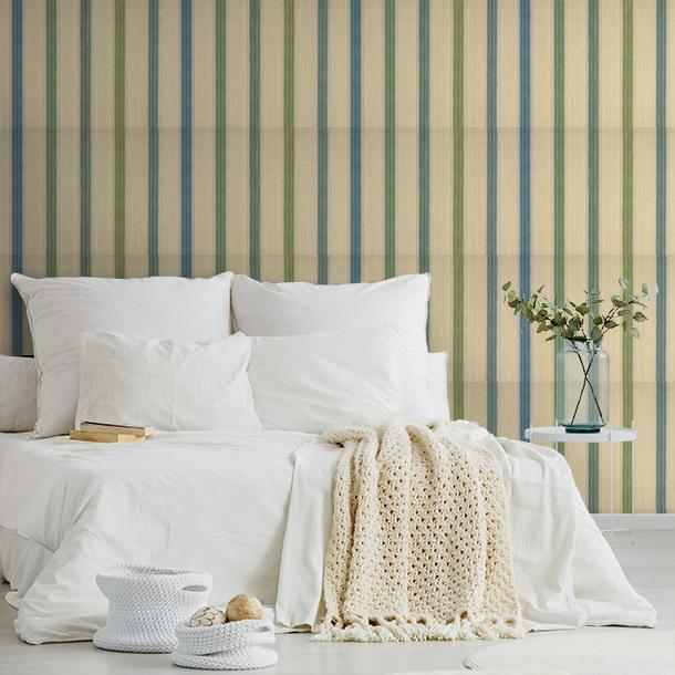 Метражные обои для стен  Pierre Frey Paralleles FP128001  7