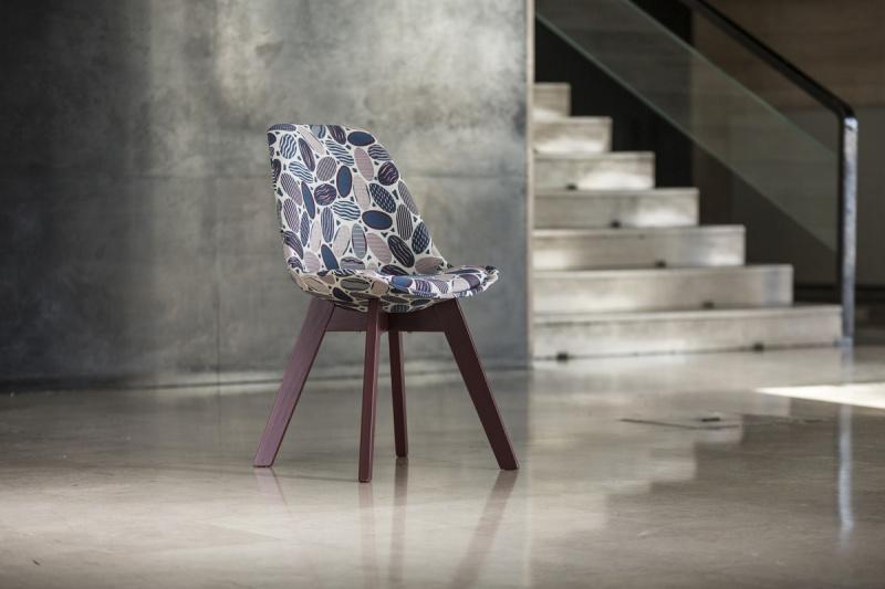 Ткань Brochier Futura Futura-001-h  купить в Москве по выгодной цене|Интернет-магазин дизайнерских решений Decorwall