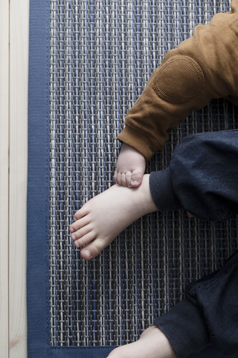 Ковер    Honka + jalat pien 