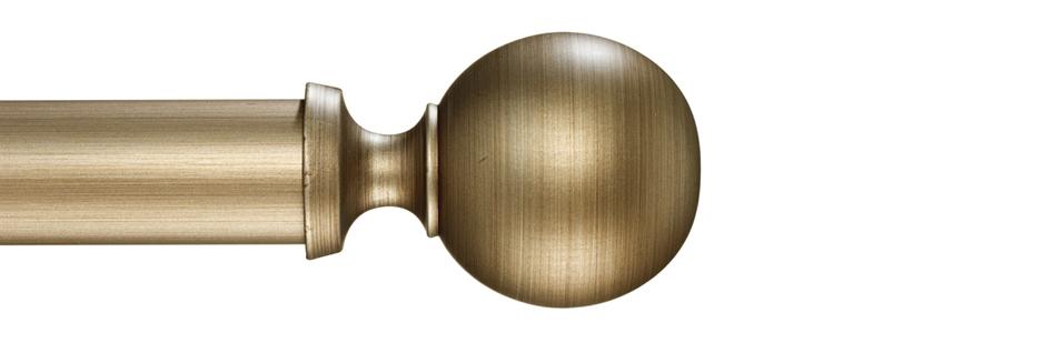 Карниз   Modern Ball Light Pearl 