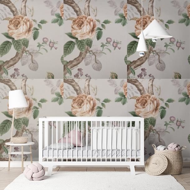 Обои для стен  Andrea Rossi Cavolli 54421_6  8