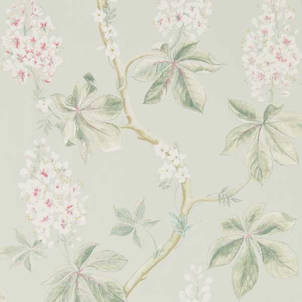 Обои для стен  Sanderson Country Woodland Wallcoverings DFAB215710 