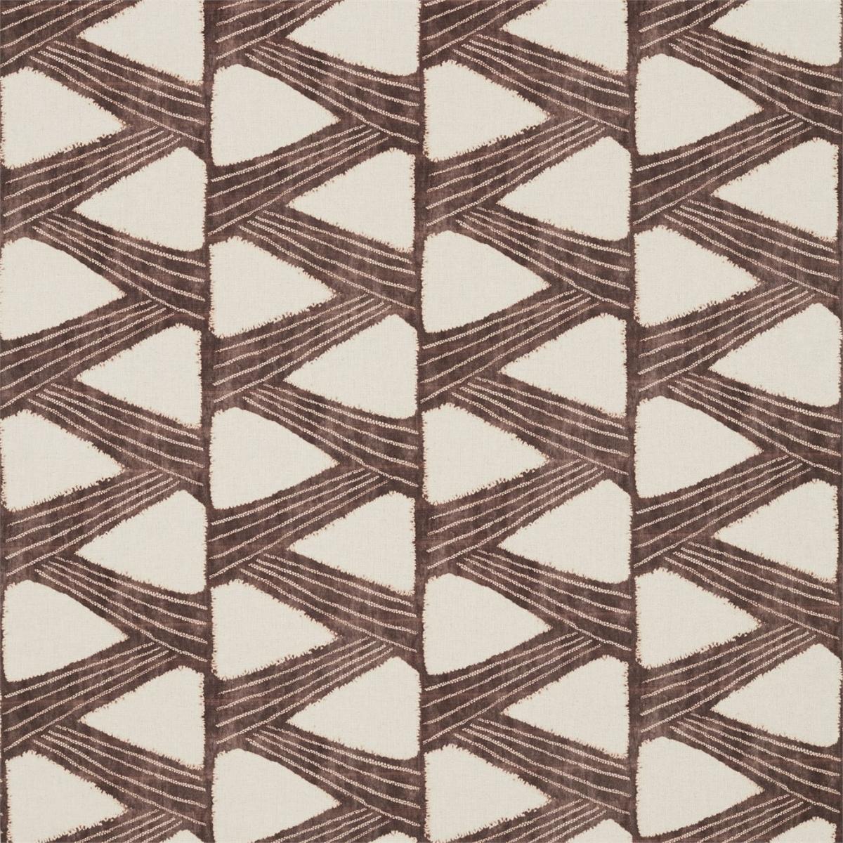 Ткань Zoffany Edo Fabrics 322437 