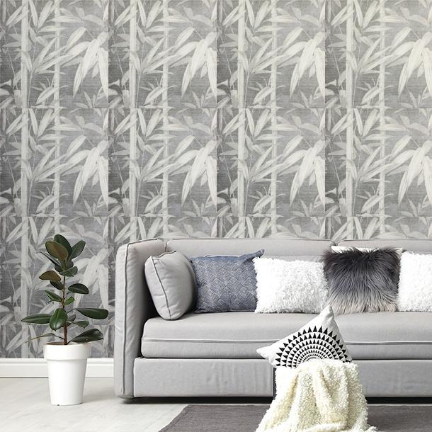 Метражные обои для стен   Natura 2 8640 k1  3