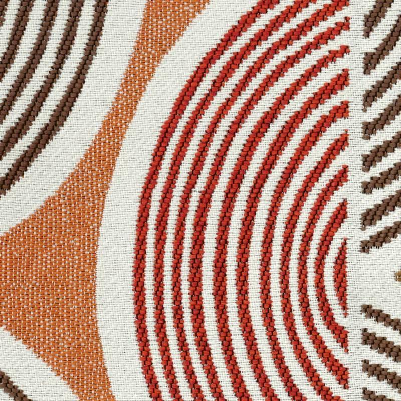 Ткань Elitis Acosta parana-od-142-22  купить в Москве по выгодной цене|Интернет-магазин дизайнерских решений Decorwall