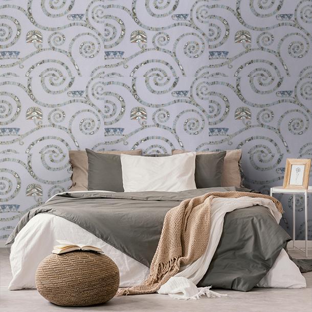 Обои для стен  Jannelli & Volpi Gustav Klimt 25601  6