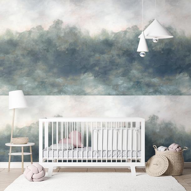 Обои для стен  Romo Ottavia Wallcoverings W465-02  8