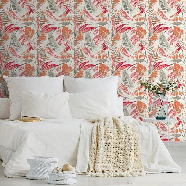 Обои для стен   Tropics tc2627  7