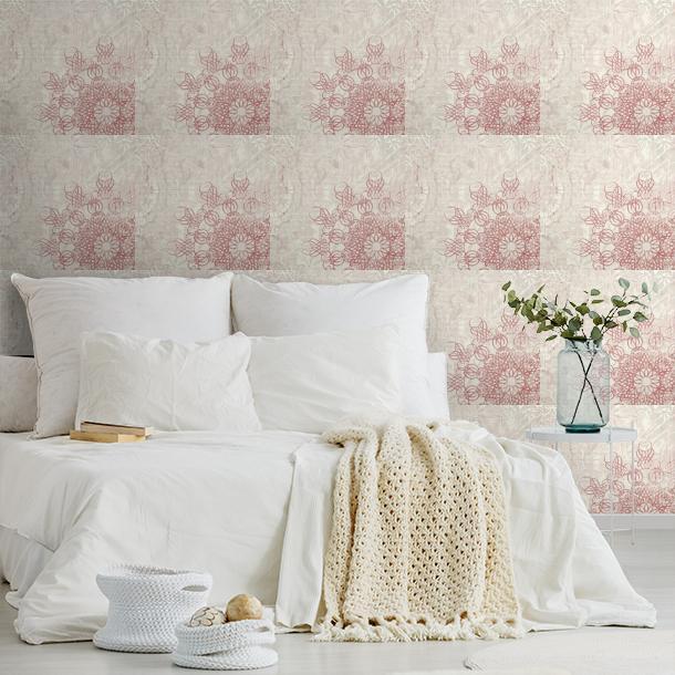 Метражные обои для стен   Creazioni 9320  7