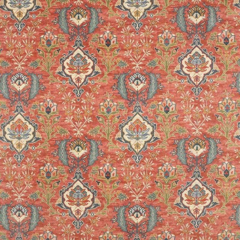 Ткань Colefax and Fowler Theodore F4689-01  купить в Москве по выгодной цене|Интернет-магазин дизайнерских решений Decorwall