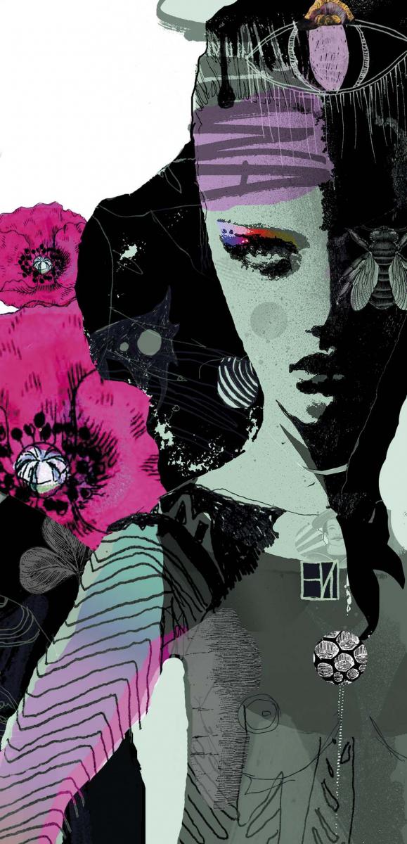   Постеры Artists collection GI-008 