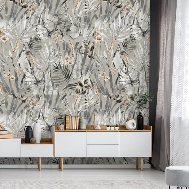 Обои для стен  Faboie Whispering In The Jungle F-WJ2003  5