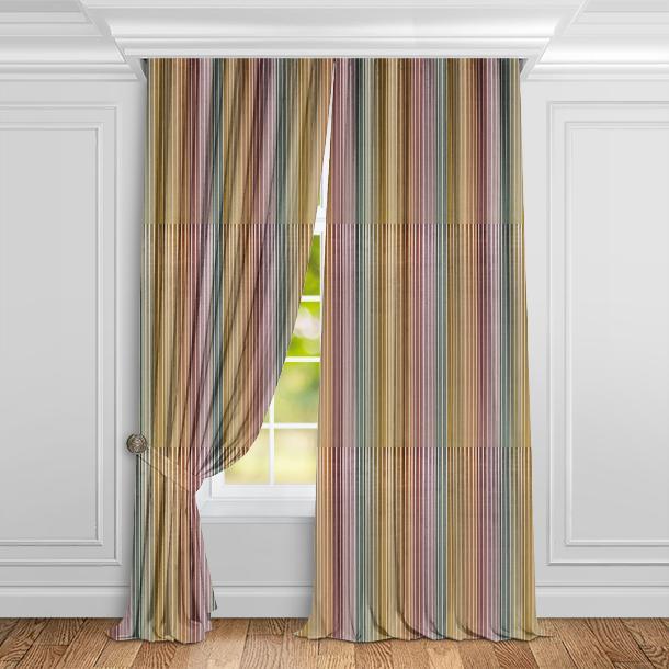 Ткань Romo Ottavia 8041-02  купить в Москве по выгодной цене|Интернет-магазин дизайнерских решений Decorwall 2